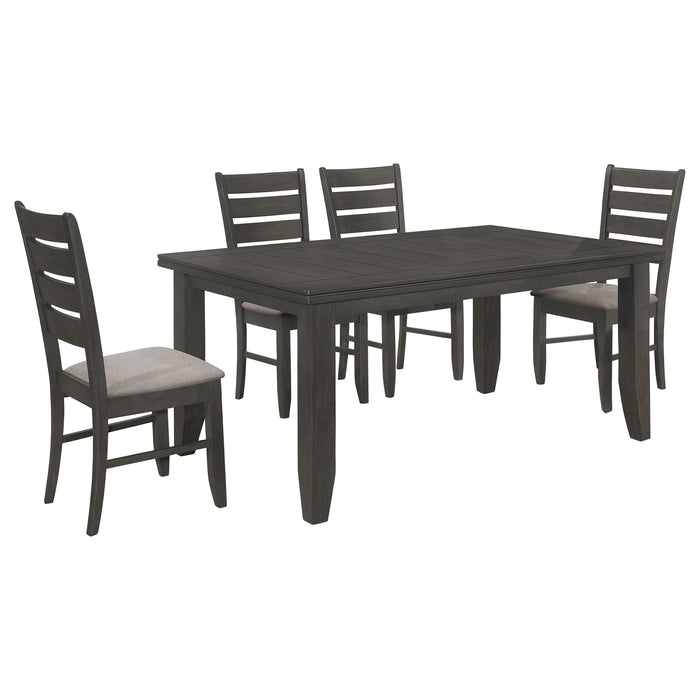 Dalila Dining Set