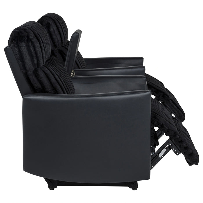 Madden Manual Theater Seating Set