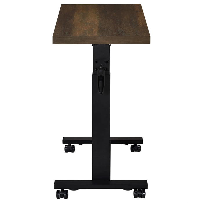 Westpark Bed C-Table