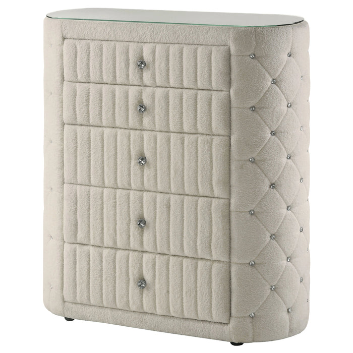 Sonya Chest of Drawers