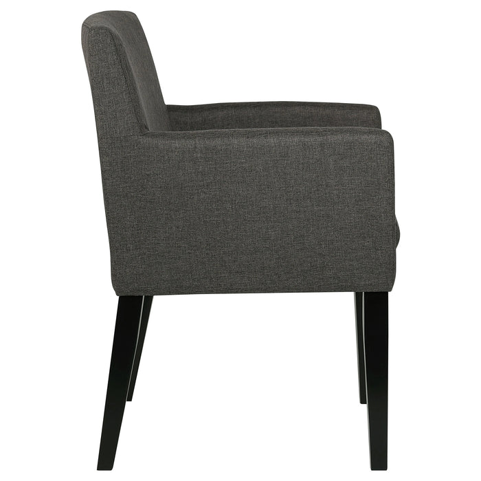 Catherine Dining Arm Chair