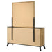 Kaywood Dresser with Mirror - Furniture Max (Falls Church,VA) *