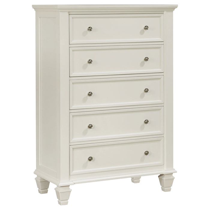 Sandy Beach Bedroom Set