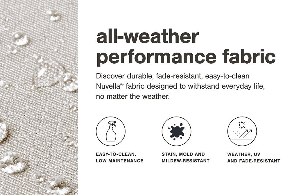 Horizon Hall Outdoor Package - Furniture Max (Falls Church,VA) *