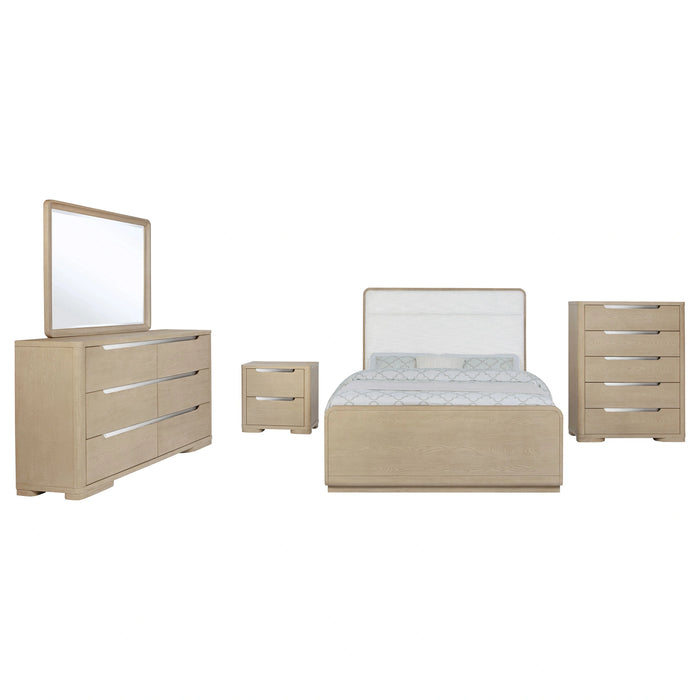 Ladera Bedroom Set