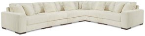 Lindyn Sectional - Furniture Max (Falls Church,VA) *