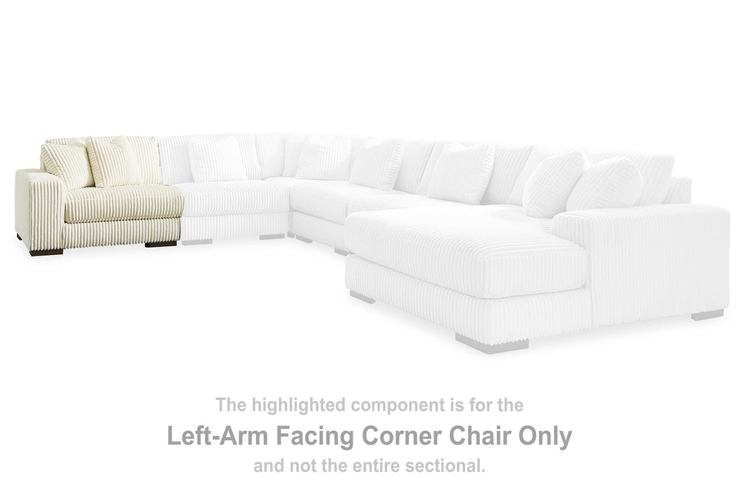 Lindyn Sectional - Furniture Max (Falls Church,VA) *