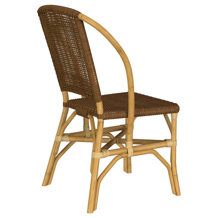 Lexley Dining Side Chair of 2