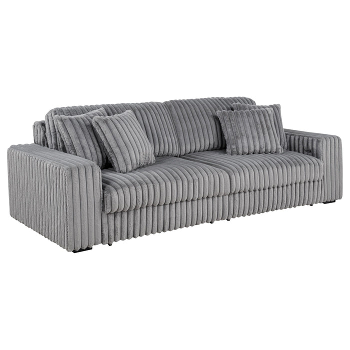 Jacana Sofa with Power Chaise