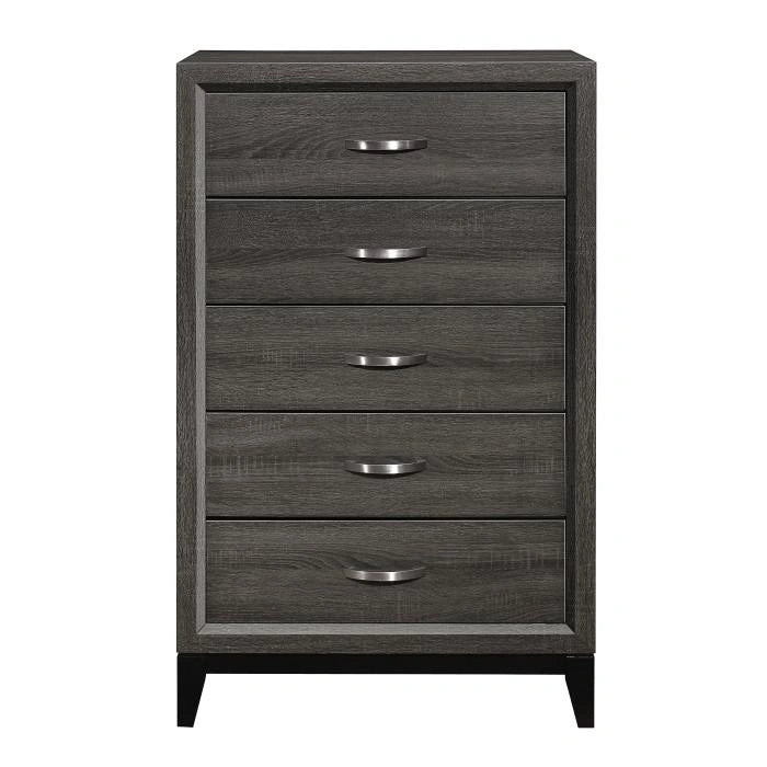 Davi Chest in Gray 1645-9