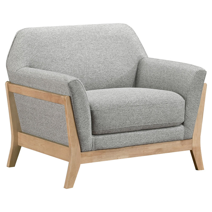 Vaughn Accent Chair