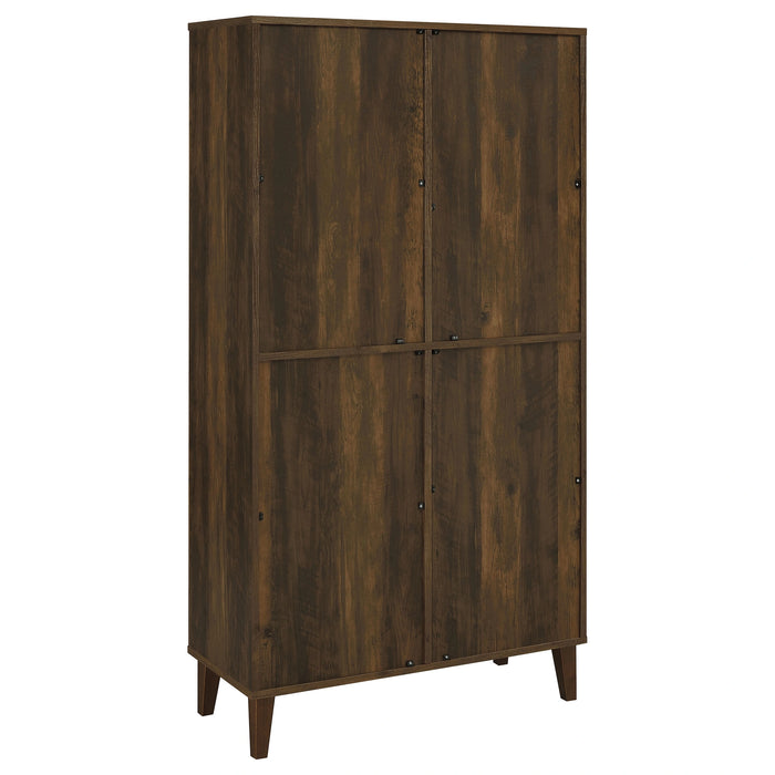 Elouise Tall Accent Cabinet