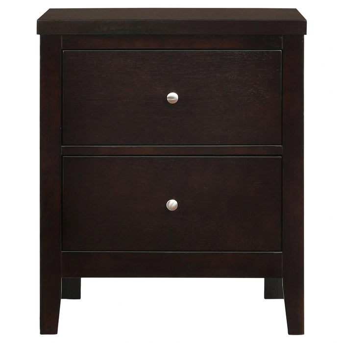 Carlton Bedroom Set