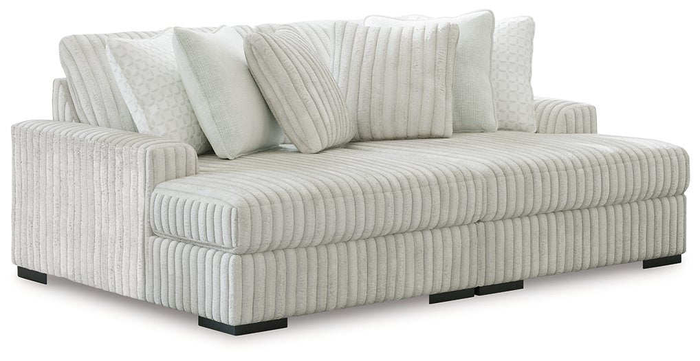 Stupendous Super Chaise - Furniture Max (Falls Church,VA) *