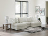 Stupendous Sectional with Double Chaise - Furniture Max (Falls Church,VA) *