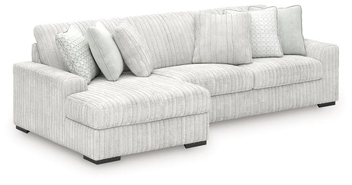 Stupendous Sectional with Chaise - Furniture Max (Falls Church,VA) *