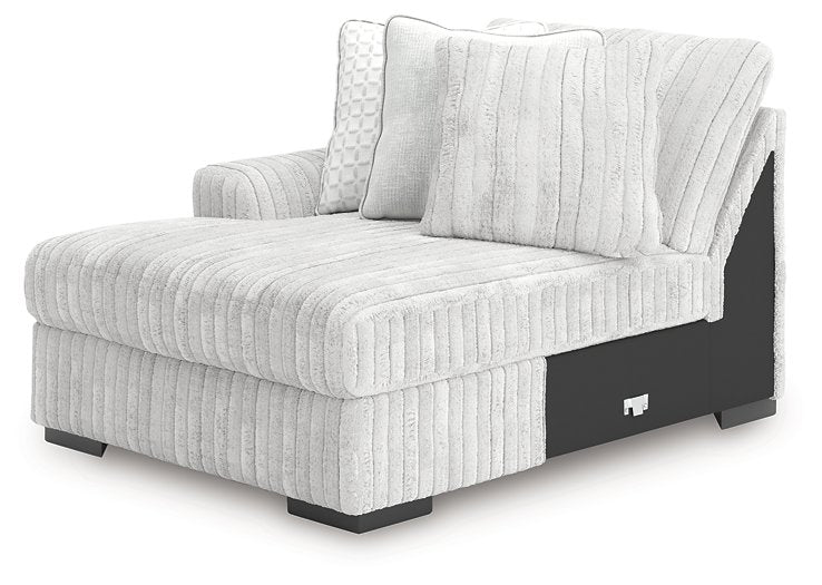 Stupendous Super Chaise - Furniture Max (Falls Church,VA) *