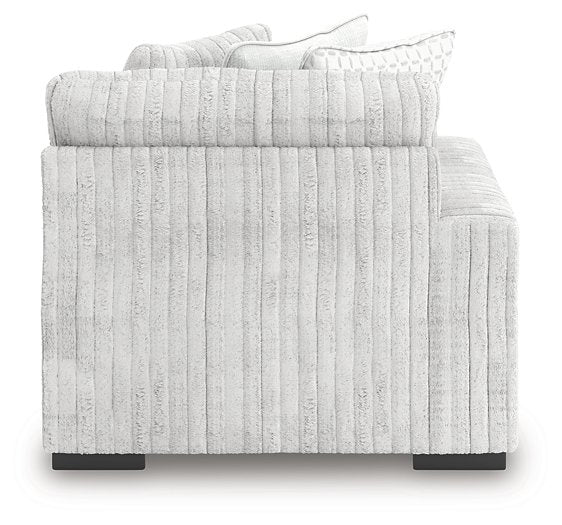 Stupendous Sectional with Double Chaise - Furniture Max (Falls Church,VA) *