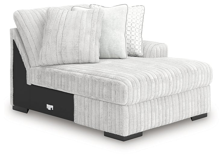 Stupendous Super Chaise - Furniture Max (Falls Church,VA) *