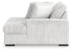 Stupendous Sectional with Double Chaise - Furniture Max (Falls Church,VA) *