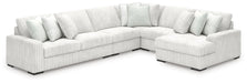 Stupendous Sectional with Chaise - Furniture Max (Falls Church,VA) *