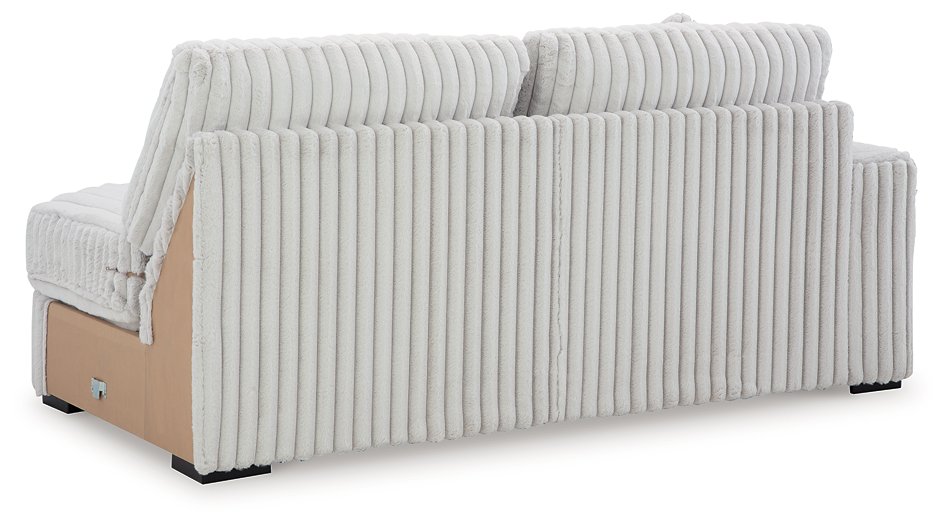 Stupendous Sectional with Chaise - Furniture Max (Falls Church,VA) *