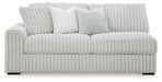 Stupendous Sectional with Chaise - Furniture Max (Falls Church,VA) *