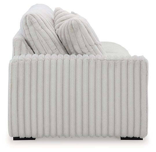 Stupendous Sectional with Chaise - Furniture Max (Falls Church,VA) *