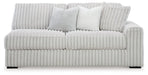 Stupendous Sectional with Chaise - Furniture Max (Falls Church,VA) *