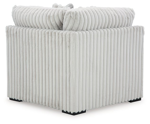 Stupendous Sectional with Chaise - Furniture Max (Falls Church,VA) *