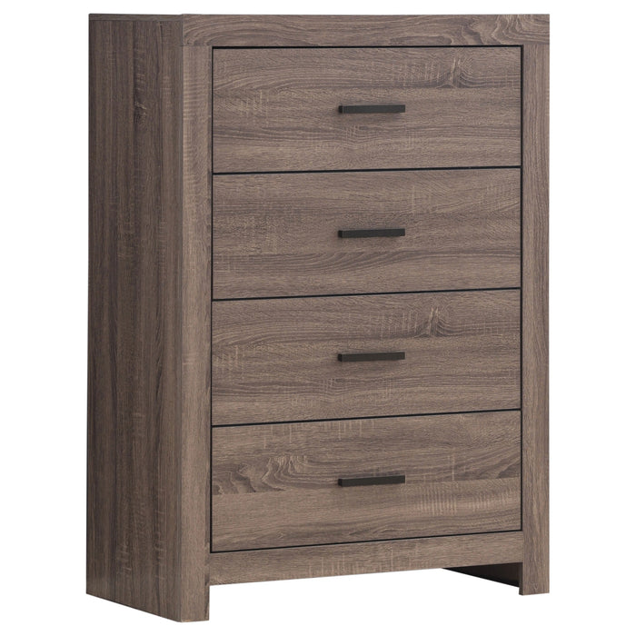 Brantford Chest of Drawers