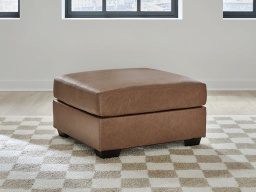 WillowBend Oversized Accent Ottoman - Furniture Max (Falls Church,VA) *