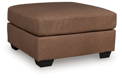 WillowBend Oversized Accent Ottoman - Furniture Max (Falls Church,VA) *