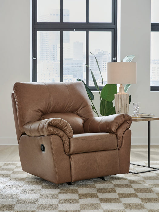 WillowBend Recliner - Furniture Max (Falls Church,VA) *