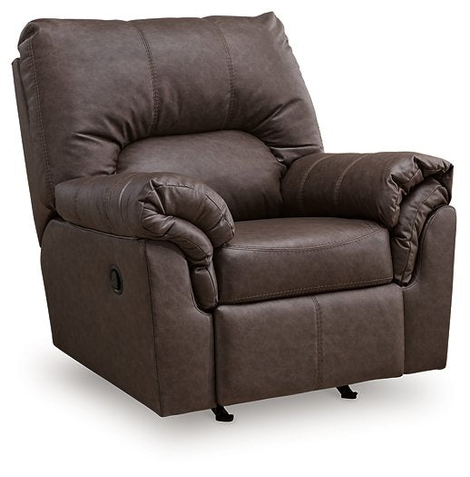 WillowBend Recliner - Furniture Max (Falls Church,VA) *