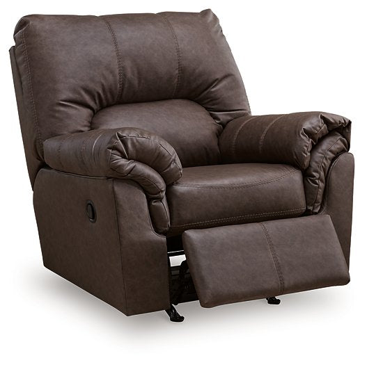 WillowBend Recliner - Furniture Max (Falls Church,VA) *