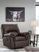WillowBend Recliner - Furniture Max (Falls Church,VA) *