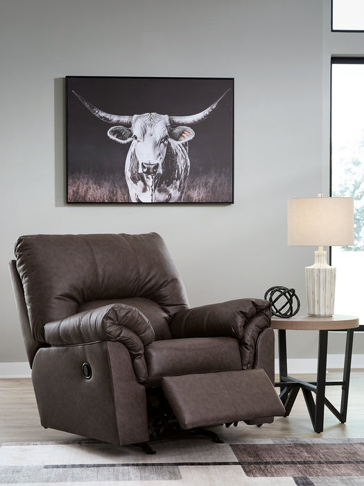 WillowBend Recliner - Furniture Max (Falls Church,VA) *