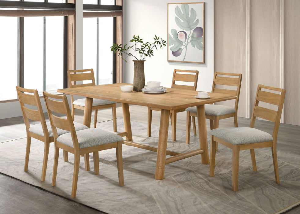 Duncan Dining Side Chair of 2 - Furniture Max (Falls Church,VA) *