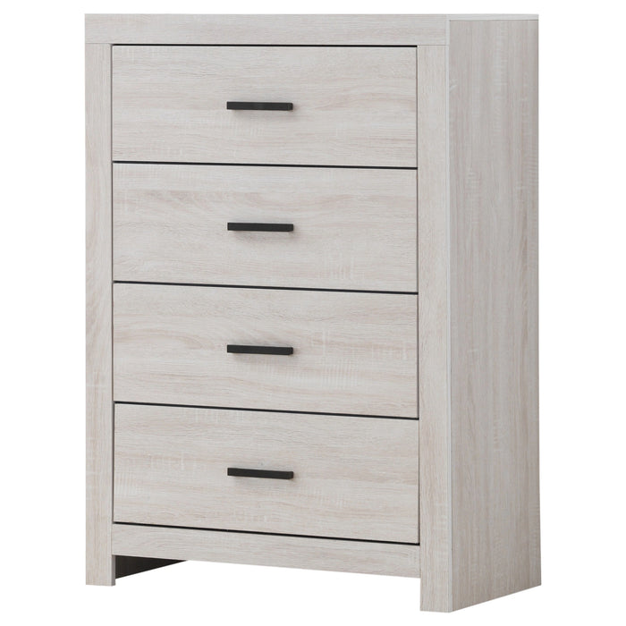 Brantford Chest of Drawers