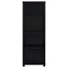 Jupiter Entertainment Center (TV Stand and 2 Media Tower) - Furniture Max (Falls Church,VA) *