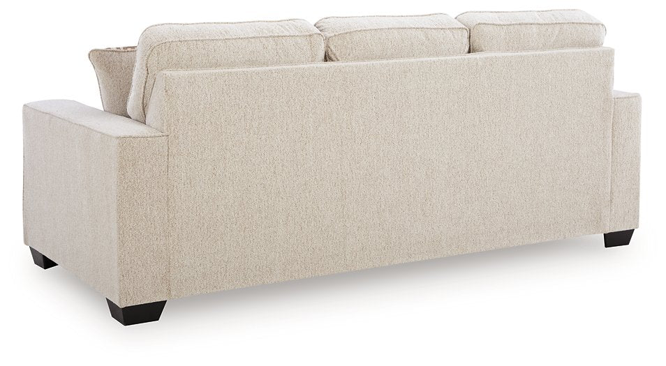 Larimer Sofa Sleeper - Furniture Max (Falls Church,VA) *