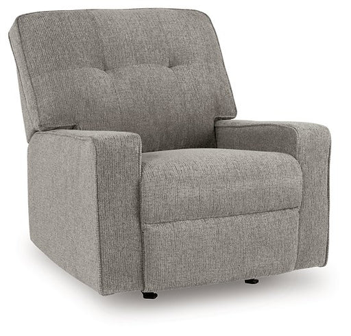 Larimer Recliner - Furniture Max (Falls Church,VA) *