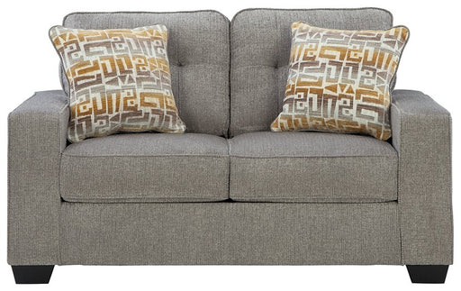 Larimer Loveseat - Furniture Max (Falls Church,VA) *