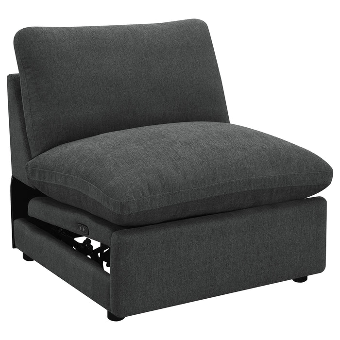 Collins Modular Power Reclining Sectional Sofa