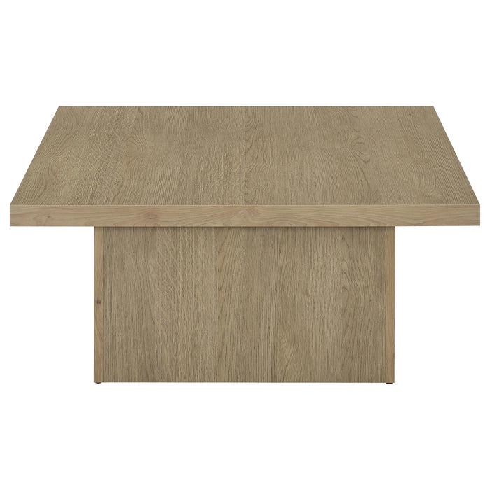 Devar Coffee Table