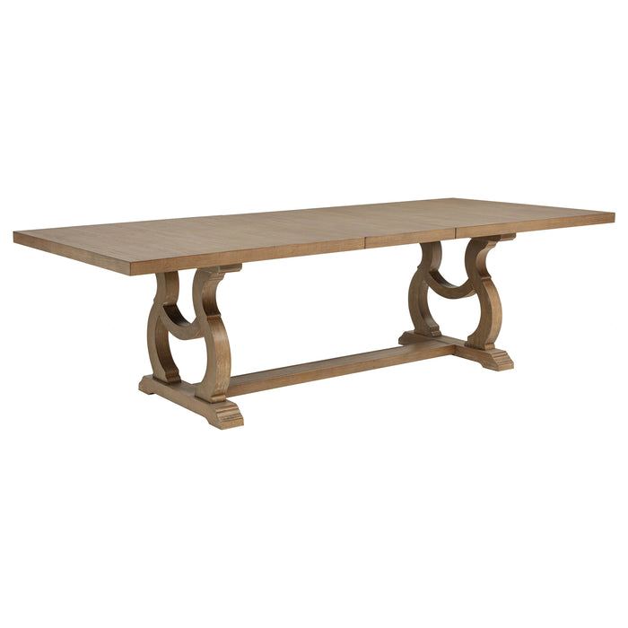 Brockway Extension Dining Table - Furniture Max (Falls Church,VA) *