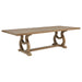 Brockway Extension Dining Table - Furniture Max (Falls Church,VA) *