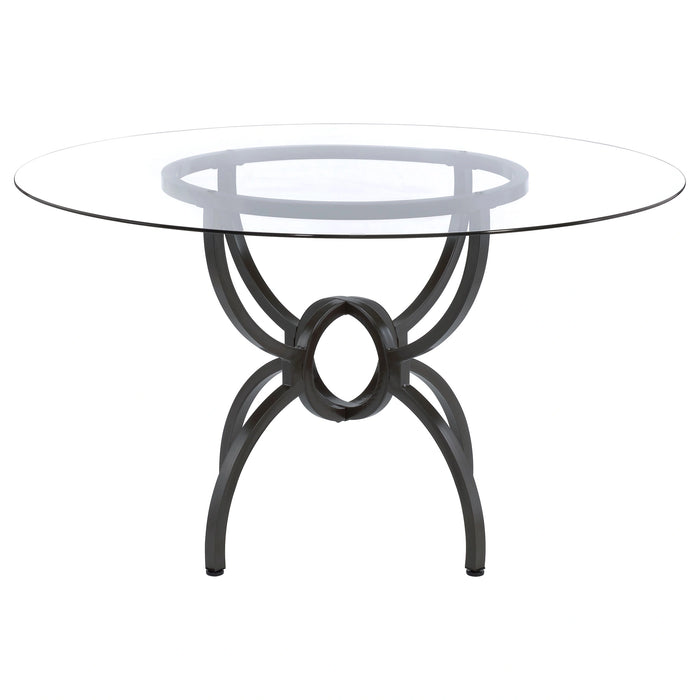 Aviano Dining Table