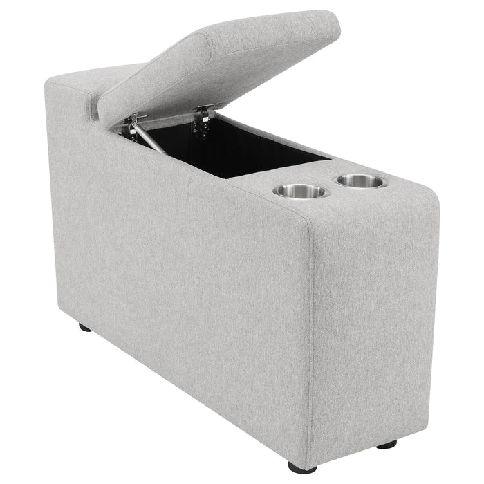 Collins Power Home Theater Seating